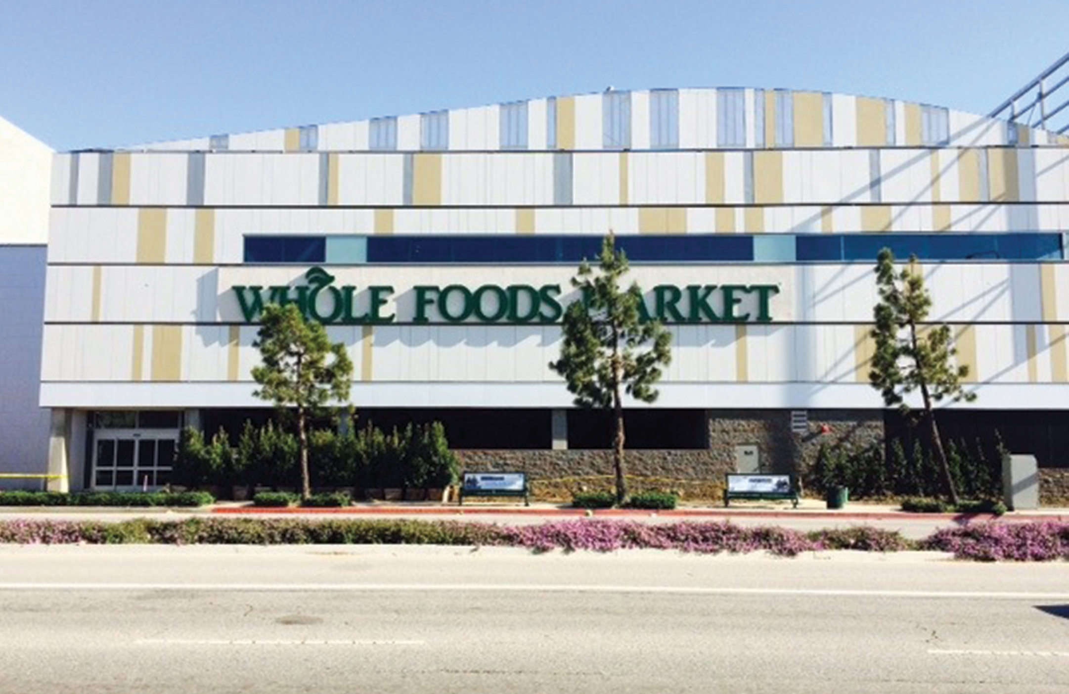 Whole Foods Playa Vista announces June opening