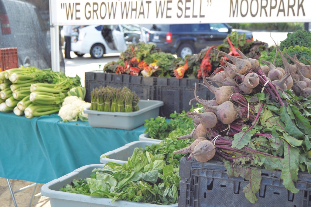 Business and Nonprofit News New Farmers' Market for Westchester? The
