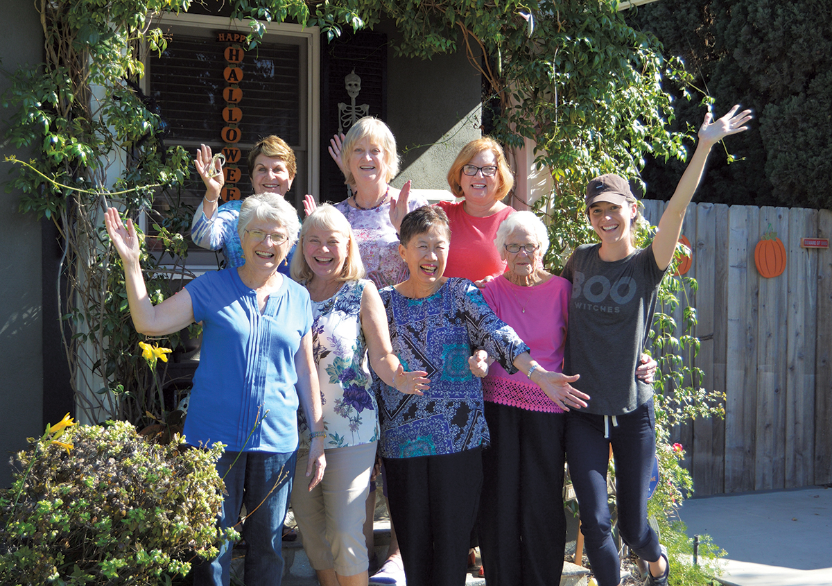 Westchester Mental Health Guild’s 35th Annual Home Tour provides opportunity to tour area homes for charity