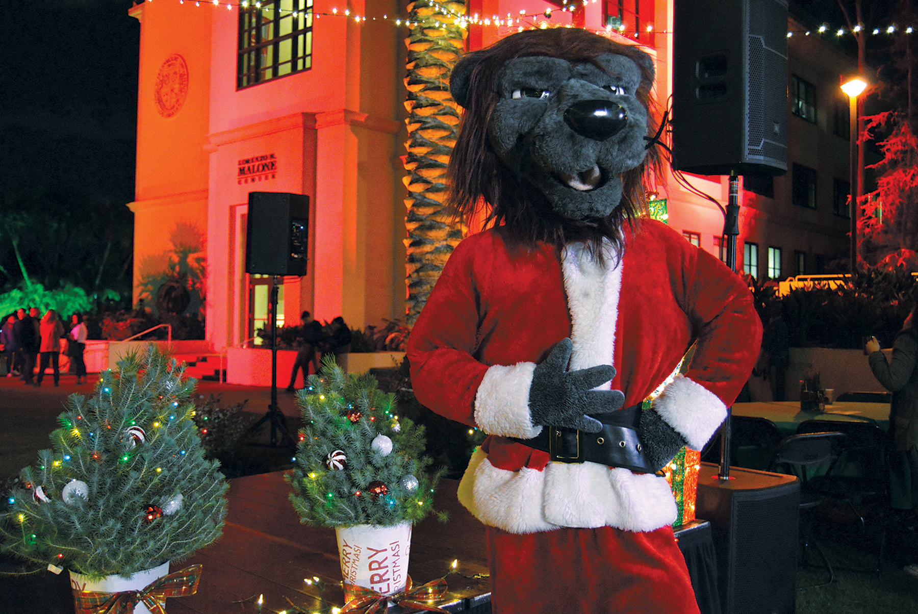 Celebrating the season! Our picks for the best family-friendly holiday events