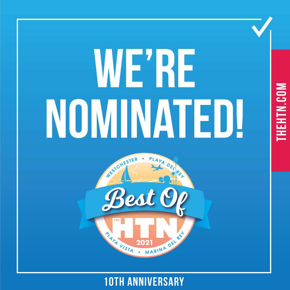 Voting is now open for our 10th Annual Best Of list!