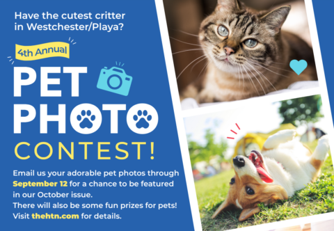 Fourth Annual Pet Photo Contest - The HomeTown News