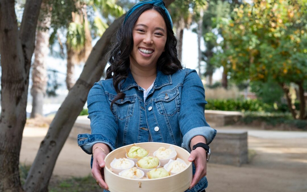 Playa Vista entrepreneur goes back to her roots to craft great food and mentor others