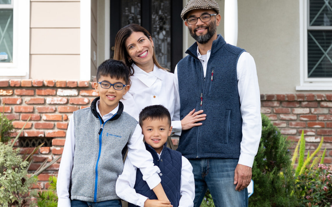 In your hometown with…the Escoto family